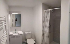 A4-16 Studio Cosy Toulouse